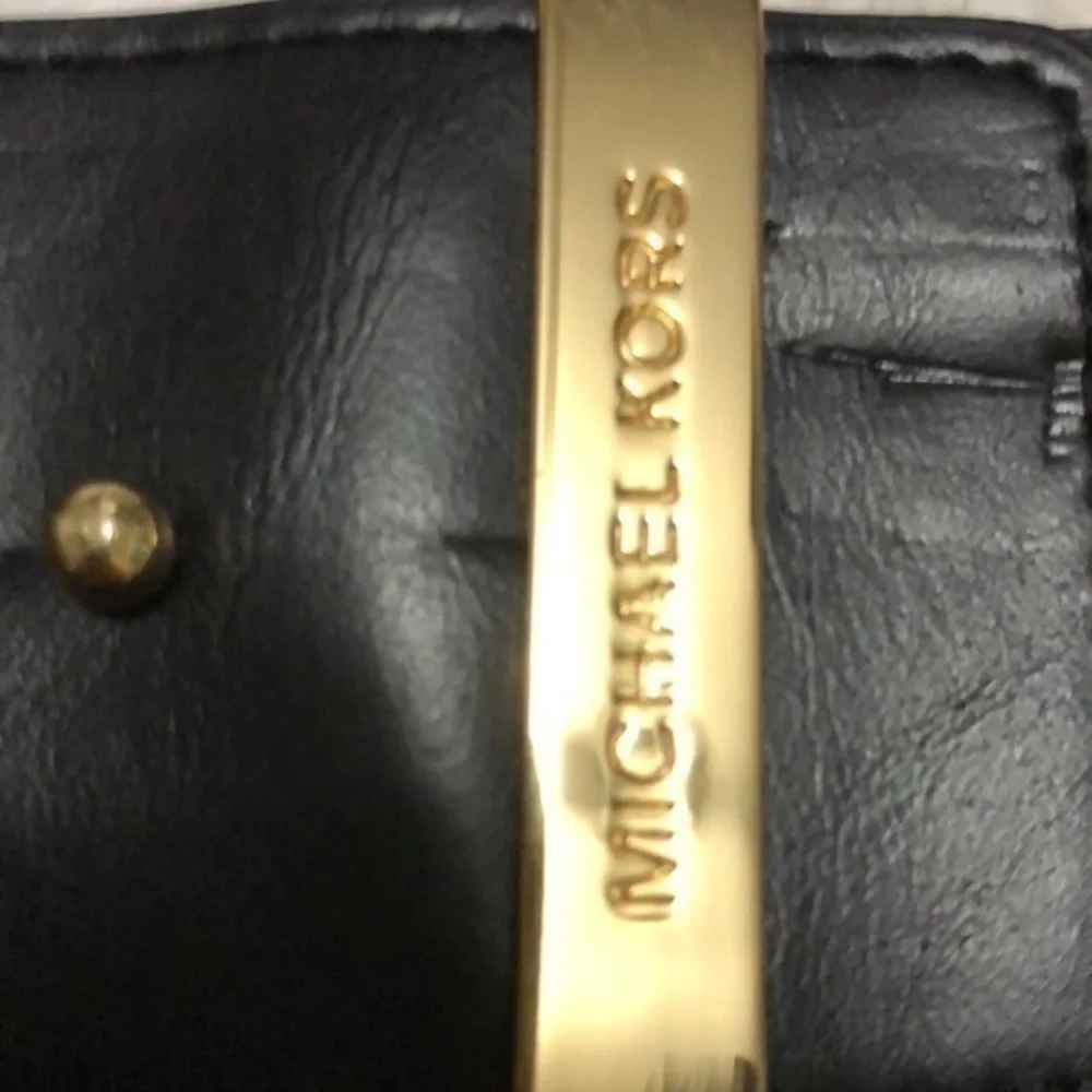 Michael Kors Zebra Print Pencil Skirt Size‎ 2